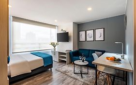 Torre Acqua Lofts - Downtown Bogota By Jalo